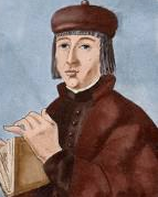 Juan Ruiz, arcipreste de Hita