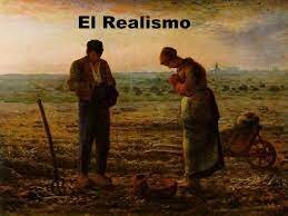 EL REALISMO