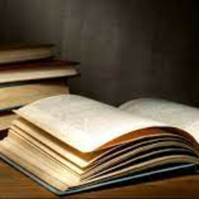 Timeline: LITERATURA S.V-XX