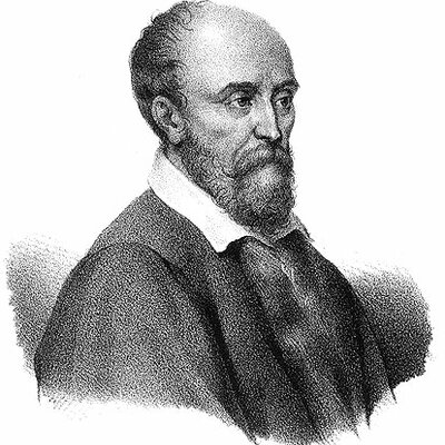 Timeline: Pierre de Ronsard