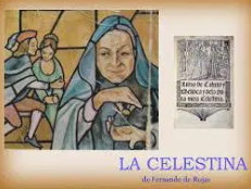 La celestina : tragicomedia
