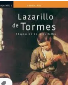 Lazarillo de Tormes