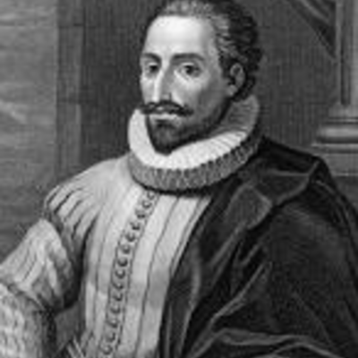Timeline: Miguel de Cervantes
