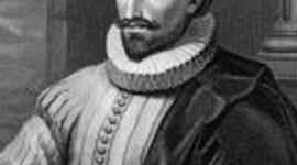 Timeline: Miguel de Cervantes