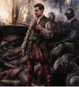 Acusación a Cervantes