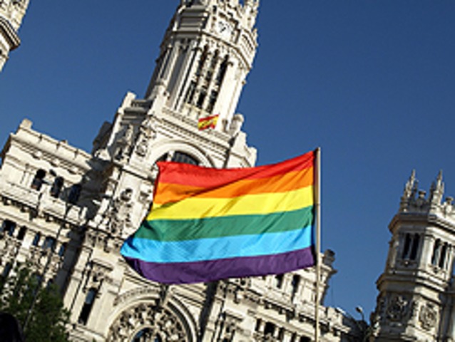 VICTORY: Madrid Gay Pride disinvites Israeli delegation