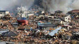 Timeline: BENCANA ALAM & BENCANA SOSIAL DI INDONESIA