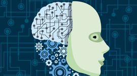 Timeline:  Historia de la Inteligencia artificial y robotica