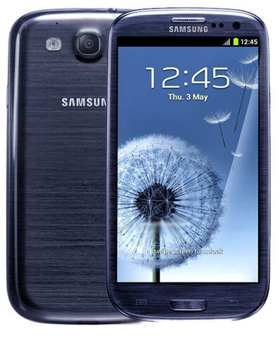 Samsung Galaxy S III
