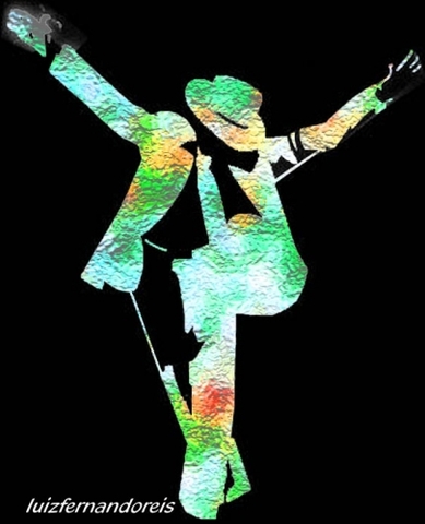 Michael Jackson ''Bad'' Release