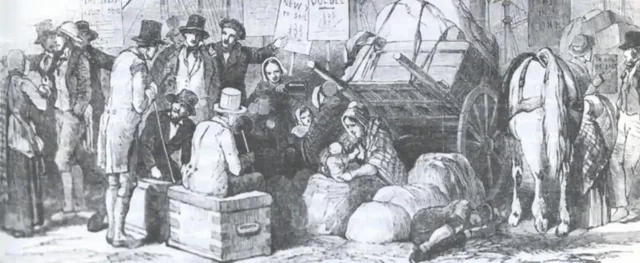 Le temps de la rébellions ( La colère gronde)