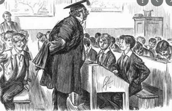 Edad Contemporanea (1800 d.C. - Siglo XX)