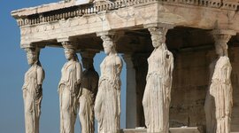 Timeline: Cronologia griega