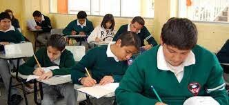 Reforma Integral de la Educación Secundaria