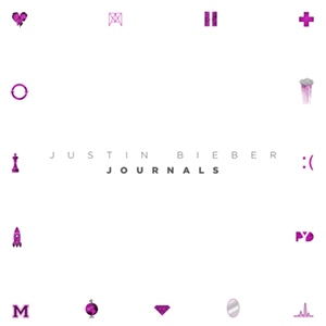 Journals Album was Released