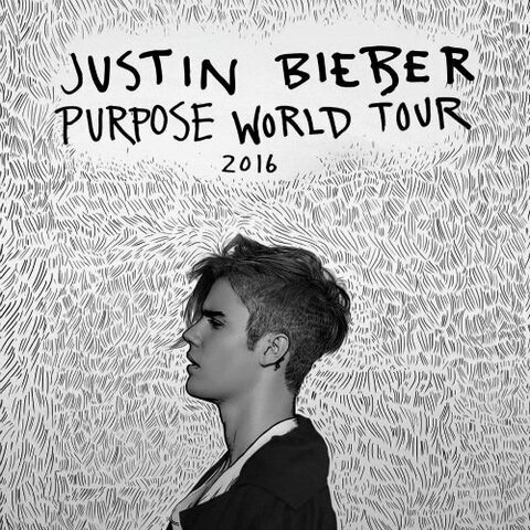Purpose Tour