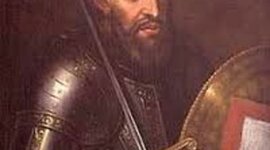 Timeline: A formação de Portugal