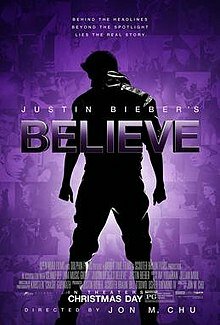 Believe Movie was Released