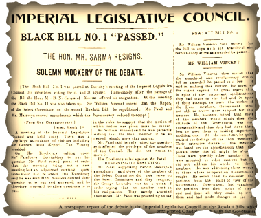 Britse regering geeft Indiërs meer rechten