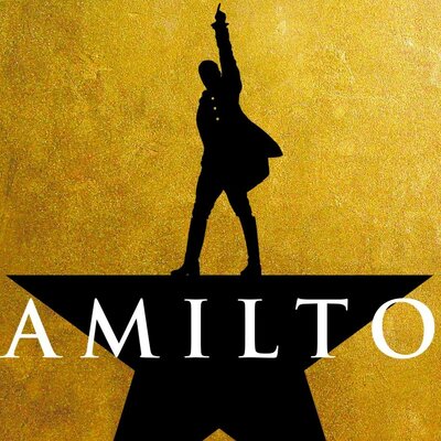 Timeline: Hamilton Timeline