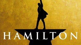 Timeline: Hamilton Timeline
