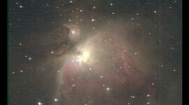 Timeline: The Road to a B.S. in Astronomy