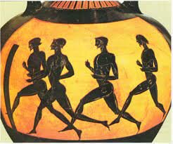 Premiers Jeux Olympiques