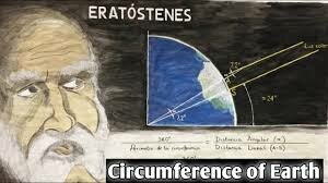 Eratosthenes