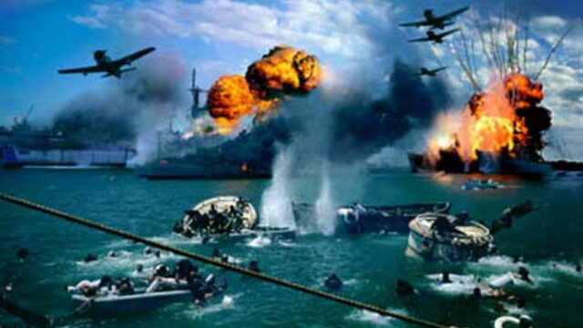 Pearl Harbor