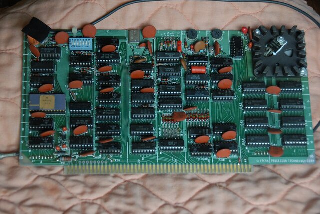 VDM-1