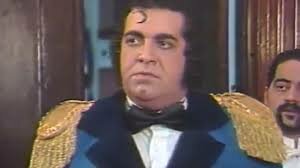 Regreso de Santana al poder