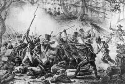 Batalla de Cambronal