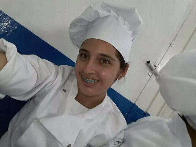 Gastronomy course