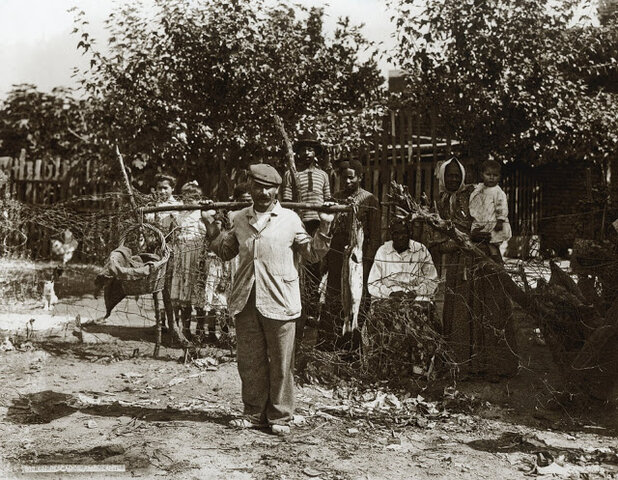 Elton Mayo y F.J. Roethlisberger