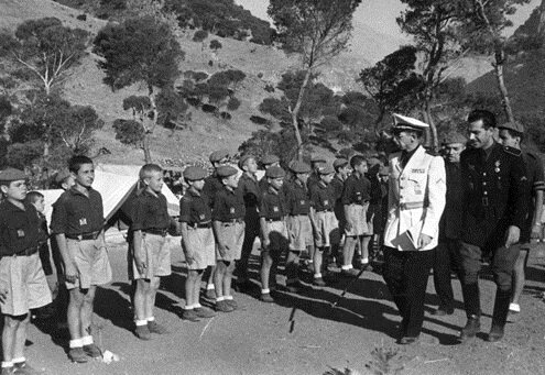 Golpe de Estado cívico-militar