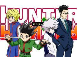 Hunter x Hunter