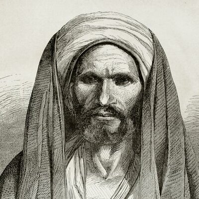 Timeline: Hasan Sabbah