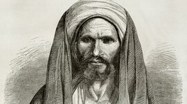 Timeline: Hasan Sabbah