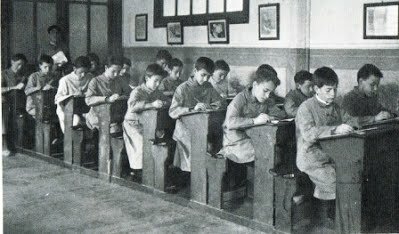 Ideología oligárquica