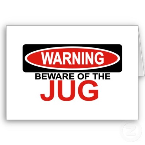 Jug is Born