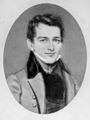 Philip Hamilton