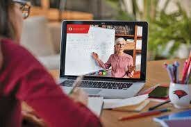 Educación a distancia