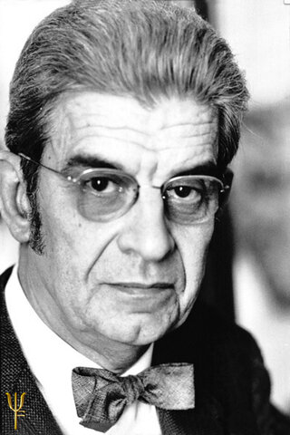 Jacques Lacan