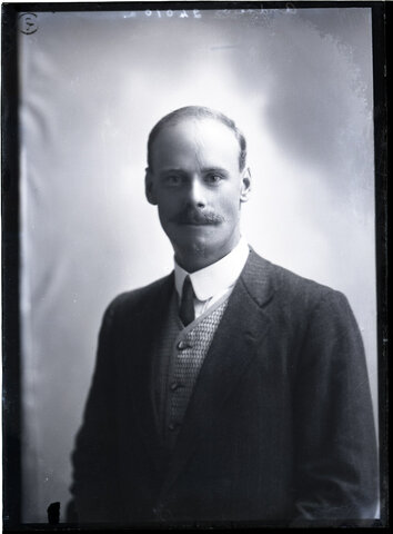 Williams y su conclusión.