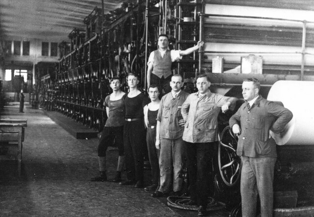 Aumento de Beneficios a los Empleados