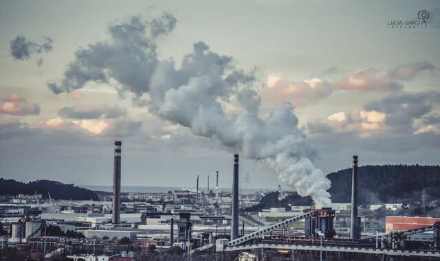 Era de la Industrialización Neoclásica