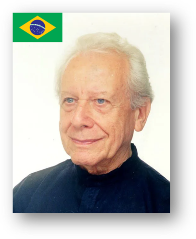 Pierre Weil e a Origem das Experiências Brasileiras
