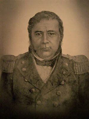 Segundo Gobierno de Santana