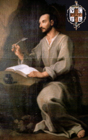 Birth of Saint Ignatius