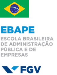 Criação EBAP - FGV